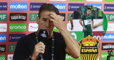 Marathon Alliance: Silvio Rudman accepts blame after 0-1 loss and demands quick response