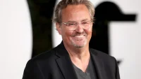 Matthew Perry Marked on 57th Birthday With Career Photos
