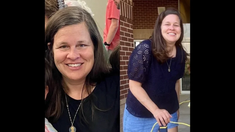 Melanie Garcia Norman Ok: Police say 45-year-old found dead