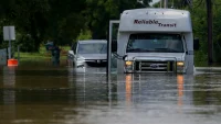 Muncie Tornado video shows Indiana derecho gusts near 80 mph