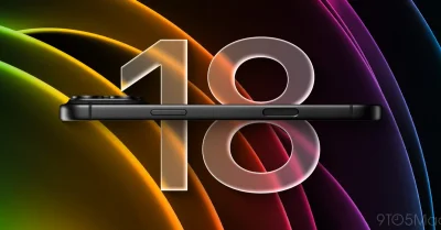 Apple Sets September iPhone 18 Event With New Iphone 18 Foldable