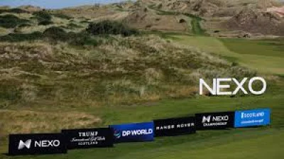 Grant Forrest defends Nexo Championship title after massive 2025 win — Nexo Championship 2026
