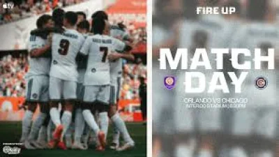 Griezmann Scores in Debut, Lewandowski Nets Brace as Orlando City Vs Chicago Takes Center Stage