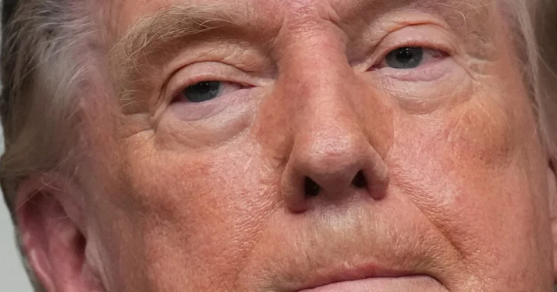 Donald Trump and Oxfam face $40 trillion United States debt