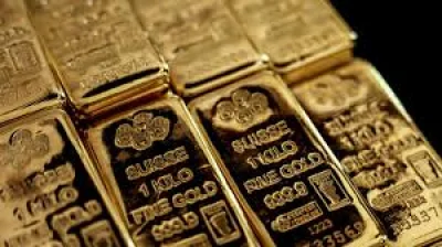 Gold Price Today: Treasury Buybacks Lift Spot Gold Above $4,500