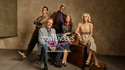 Rhea Seehorn Leads Pluribus With 18 Emmy Nominations