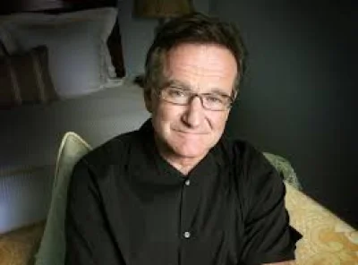 Robin Williams Instagram Account Reactivation Honors Family's 12-Year Move
