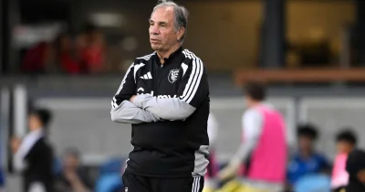 Bruce Arena's blunt warning says it all: San Jose's defence is a problem ahead of San Jose Vs La Galaxy