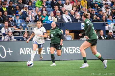 Seattle Reign's four-match unbeaten streak meets Louisville's three straight wins — Seattle Reign Fc Vs Racing Louisville Fc