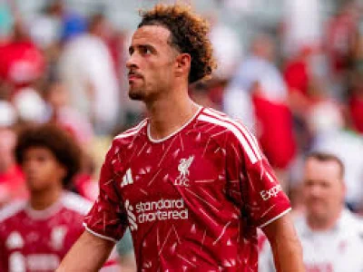 €35million Curtis Jones Deal Takes Shape as Inter Renew Pursuit — Sky Sports Transfer News