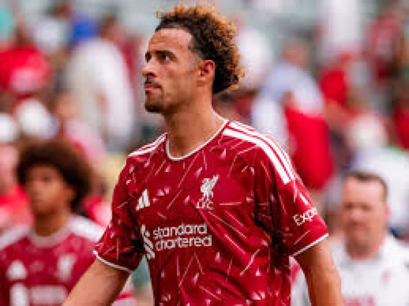 €35million Curtis Jones Deal Takes Shape as Inter Renew Pursuit — Sky Sports Transfer News