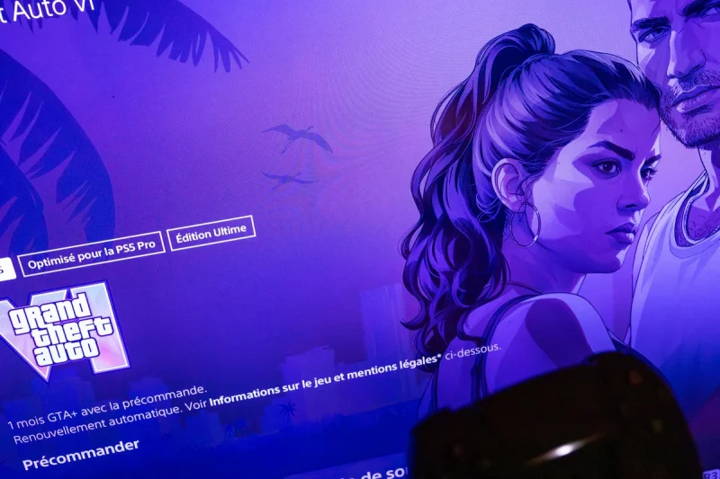 Jason leak pushes Stop Killing Games into GTA 6 leak streak