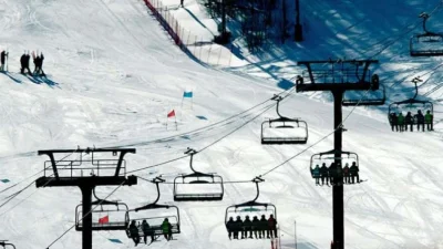 Park City Mountain Resort Targets Nov. 20 as El Niño 2026 Climate Shifts