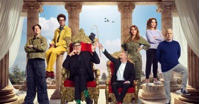 Taskmaster season 22 starts Thursday 3 September 2026 at 9pm