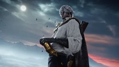 FromSoftware’s The Duskbloods Leak Shows Final 3-Player Brawl