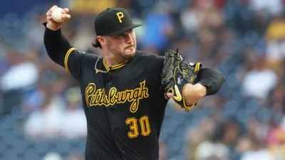 Jackson Jobe vs. Paul Skenes gives Tigers Vs Pirates a series finale with real bite