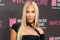 Tracy Tutor Joins RHOBH Season 16 With Bravo Heat