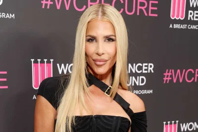 Tracy Tutor Joins RHOBH Season 16 With Bravo Heat