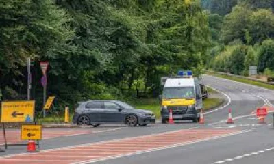 David Farr says 62-year-old dies in A9 crash at Dunkeld — Traffic In Scotland