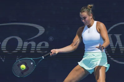 WTA Cincinnati Round of 16: Elena Rybakina Favored Again, and Wang Xiyu Still Matters in the Draw