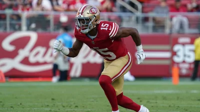 49ers Vs Los Angeles Chargers Player Stats: What This Sports Illustrated Page Does and Doesn't Show