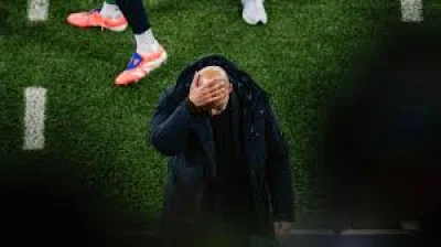 Pep Guardiola reveals raw scenes in A Beautiful Obsession