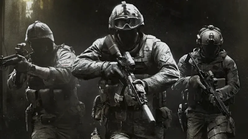 Activision sets Modern Warfare 4 Early Access beta for August 21