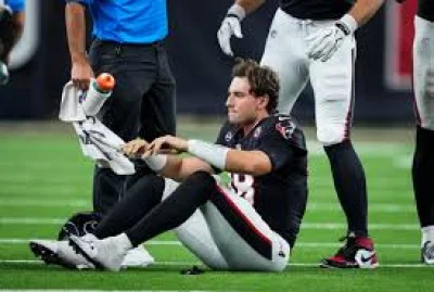 Brett Rypien gives the Texans a new third-string quarterback question — and that is exactly the point