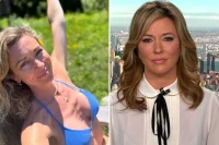 Brooke Baldwin Builds America, Tell Me Everything in Two Weeks