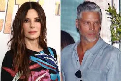 Sandra Bullock Says Bryan Randall Was Ill for Half Their Relationship