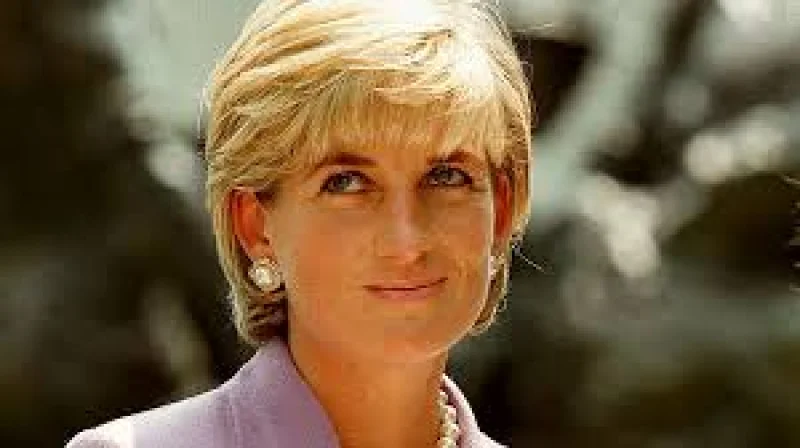Charles Spencer, 9th Earl Spencer writes Swan Song before Diana’s 30th anniversary