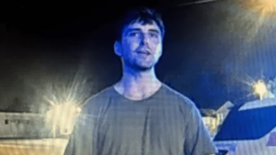 Metro police identify Conor Anderson after body found at 14 James Robertson Pkwy