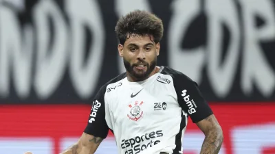 Memphis Depay returns for Corinthians in decisive Libertadores second leg — Corinthians Vs Rosario will settle everything at the Neo Química Arena