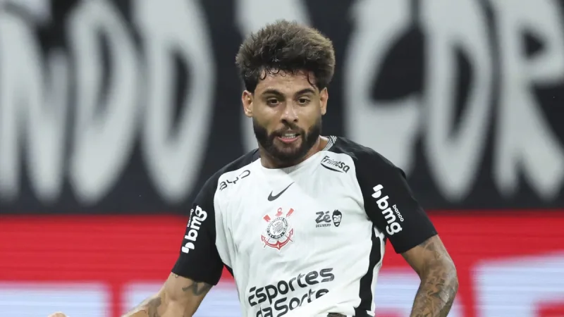 Memphis Depay returns for Corinthians in decisive Libertadores second leg — Corinthians Vs Rosario will settle everything at the Neo Química Arena