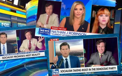Will Cain and Katie Pavlich host four Current Events appearances — Current Events