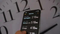 U.S. House advances Sunshine Protection Act on Daylight Saving Time