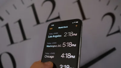 U.S. House advances Sunshine Protection Act on Daylight Saving Time