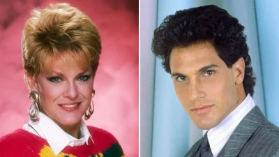 Don Diamont Reflects on 40 Years in CBS Daytime