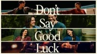 Sunny Sandler Leads Don't Say Good Luck Cast in Waitress Role