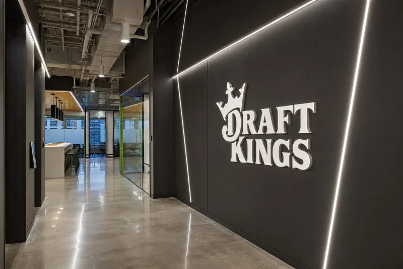 Draftkings Bonus tops $132 average monthly revenue per payer as football season opens