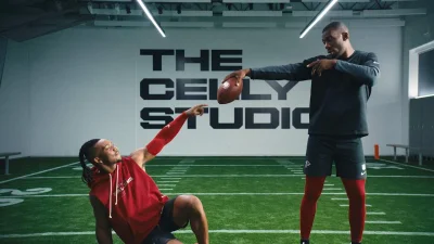 First Nfl Game Of 2026: NFL Builds Kickoff Campaign Around Cellys and Player Personality