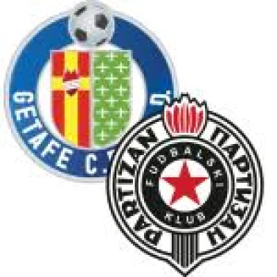 Thursday 21:00 first leg gives Getafe chance to reset against Partizan Belgrade — Getafe Vs Partizan