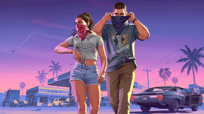CyberLeek Fuels Gta 6 Leaks Malware Downloads on Piracy Sites