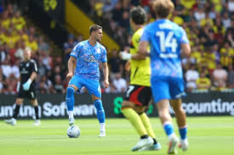 Aston Villa's £18million Harwood Bellis bid rejected as Southampton hold firm over centre-back