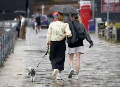 Met Office warns September Heatwave talk may follow 2 to 4C dip