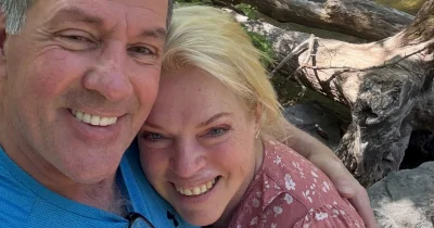 Janelle Brown Goes Public With Pete After Kody Brown Split