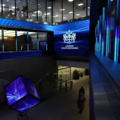 Jd Sports Share Price Falls 10.5% After Profit Cut