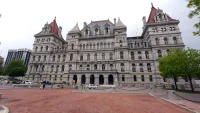 Jessica Bowie Picture: Bowie arrested in Albany Capitol plot case