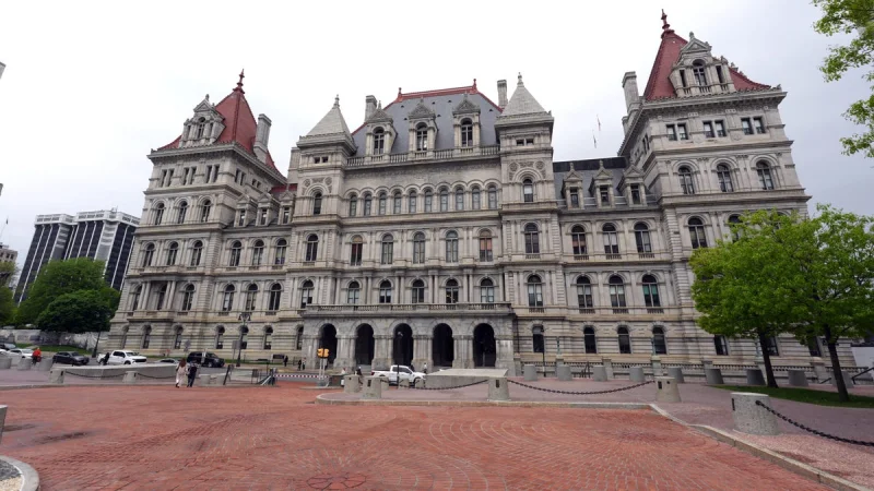 Jessica Bowie Picture: Bowie arrested in Albany Capitol plot case
