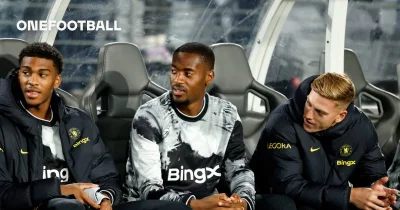 Joel Ordonez and Aston Villa's defensive rebuild: Tosin Adarabioyo emerges as Ezri Konsa replacement